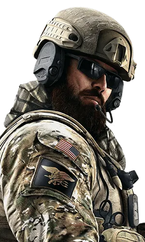 Blackbeard