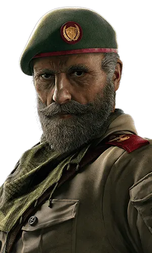Kaid